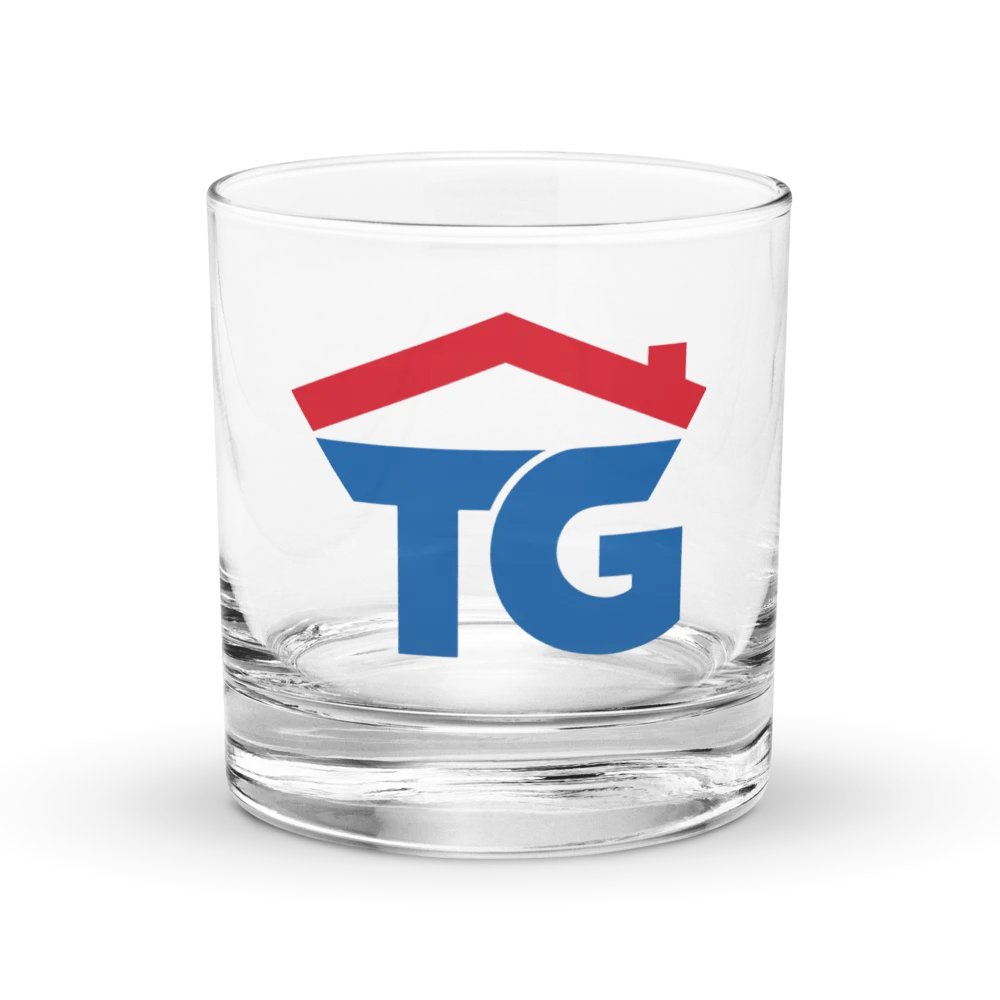 TG Rocks Glass product image (1)
