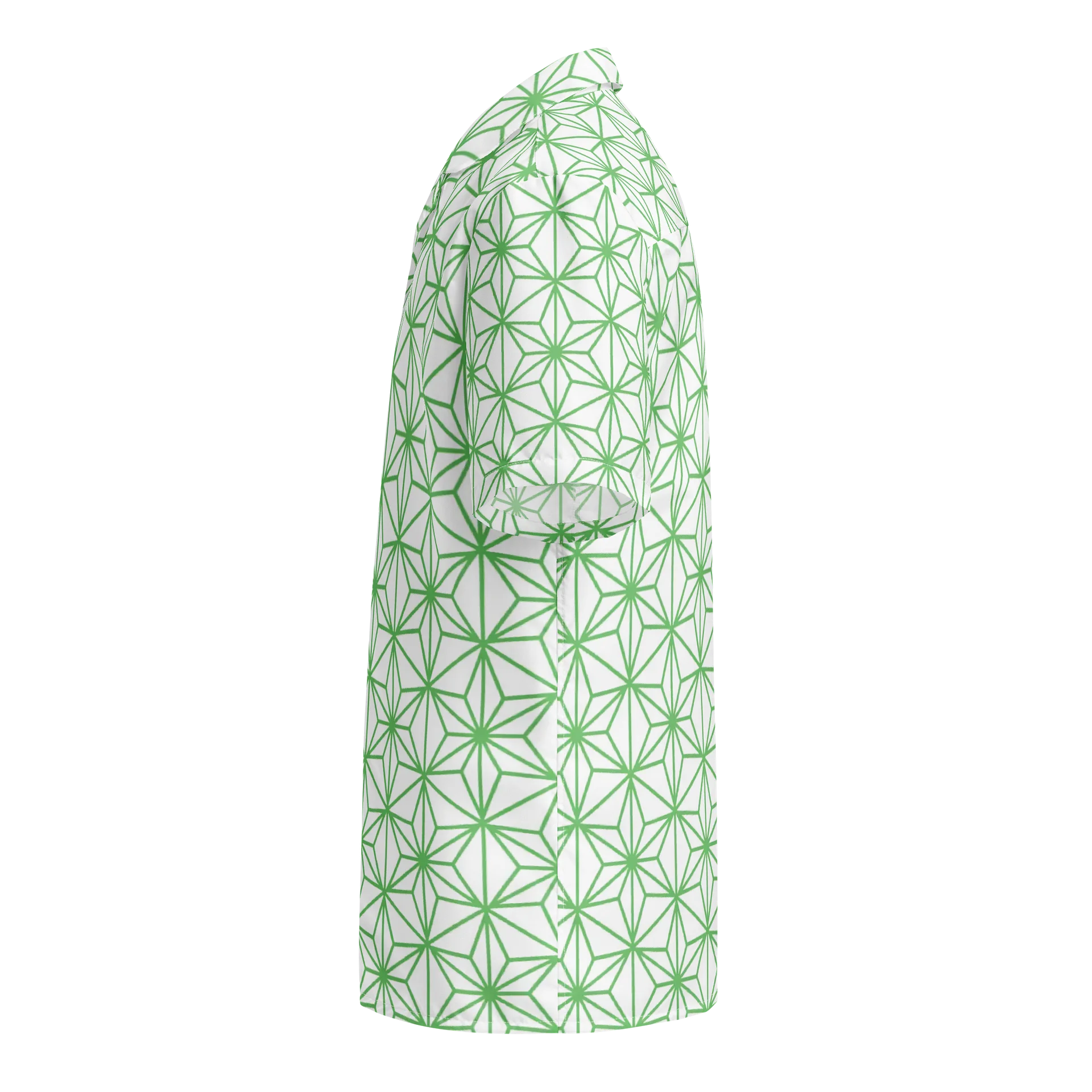 Green Hawaii Shirt product image (3)