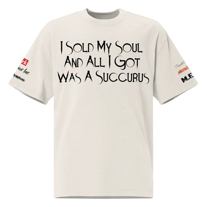 Summer Sellout Tee product image (1)