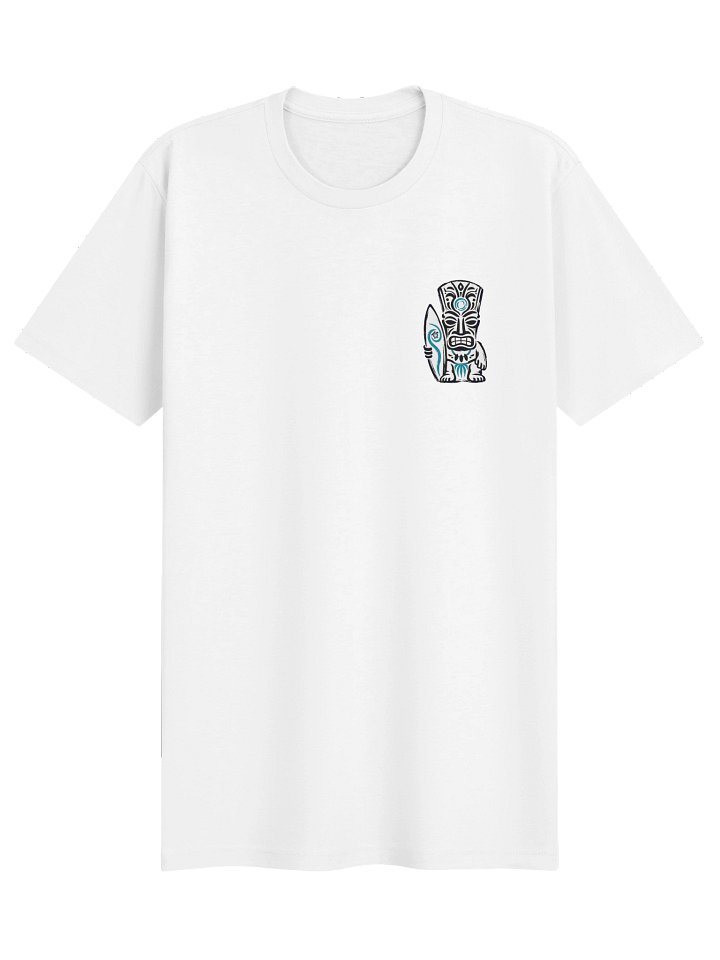 Oceanbourne Tiki - WHT product image (2)