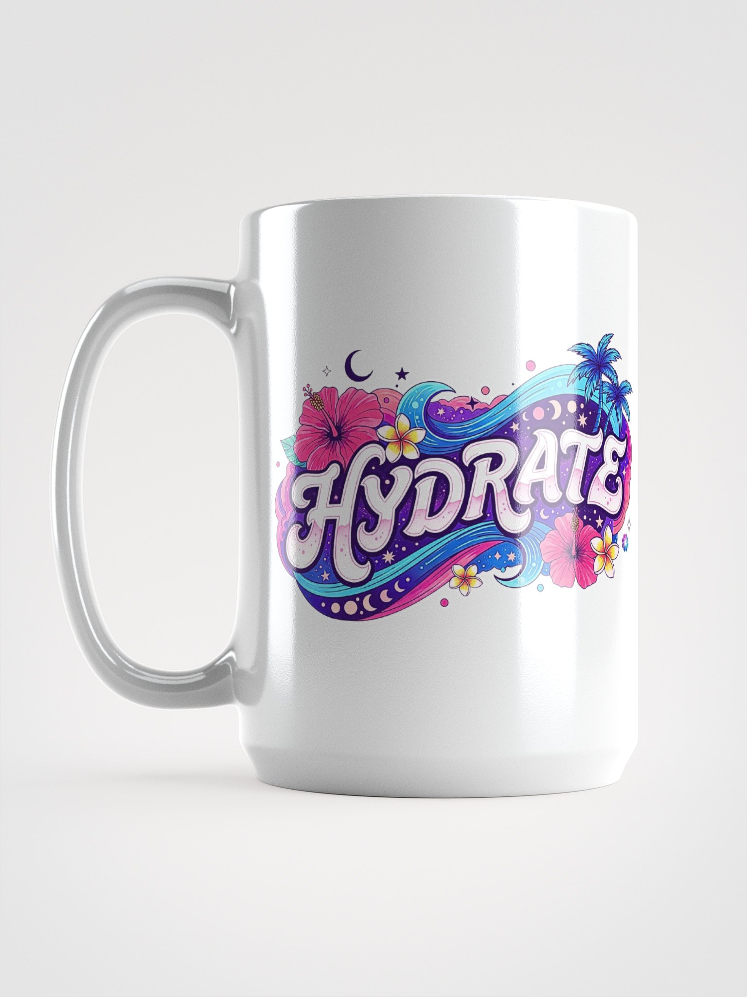 Celestial White Hydrate Mug product image (6)
