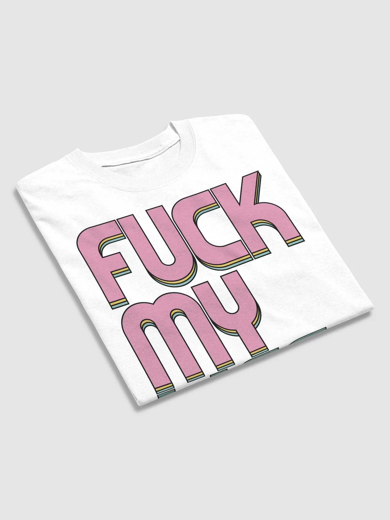 FML T-Shirt product image (11)