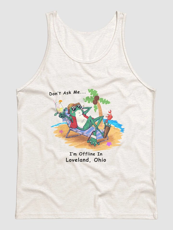 Offline In Loveland (Tank) product image (2)