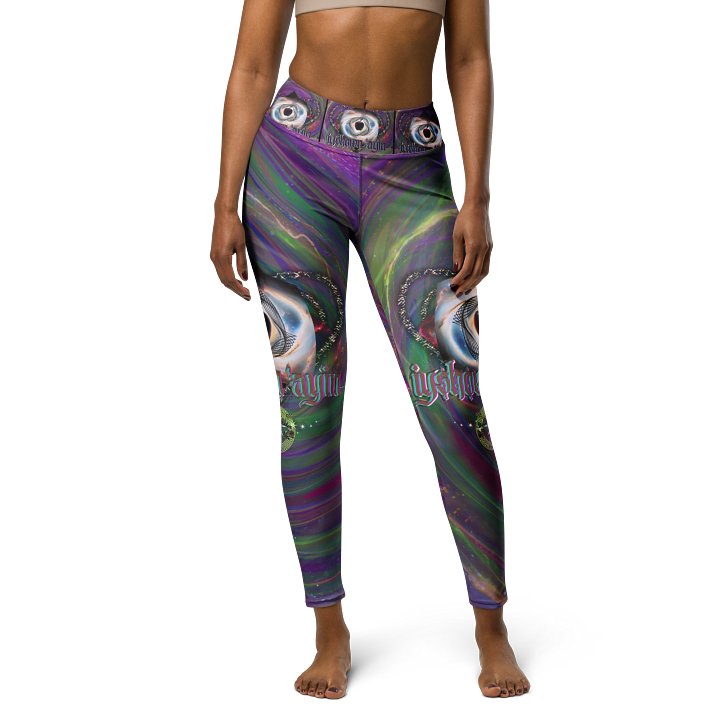Iyshown'ayin Leggings product image (2)