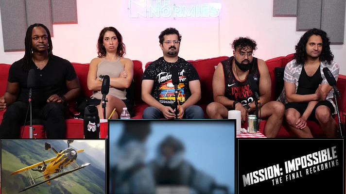 Video thumbnail