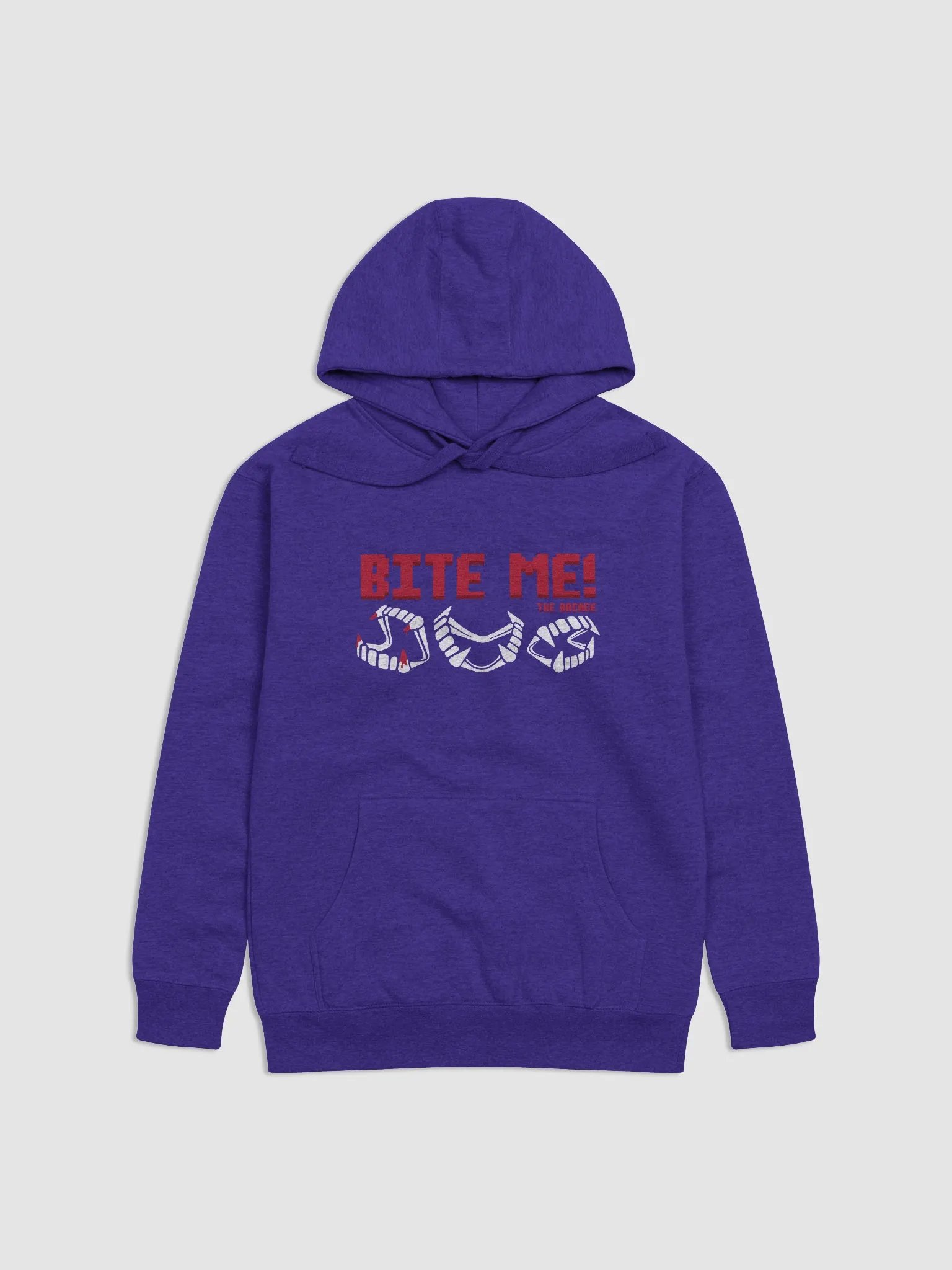 Bite Me! ∙ Hoodie product image (21)