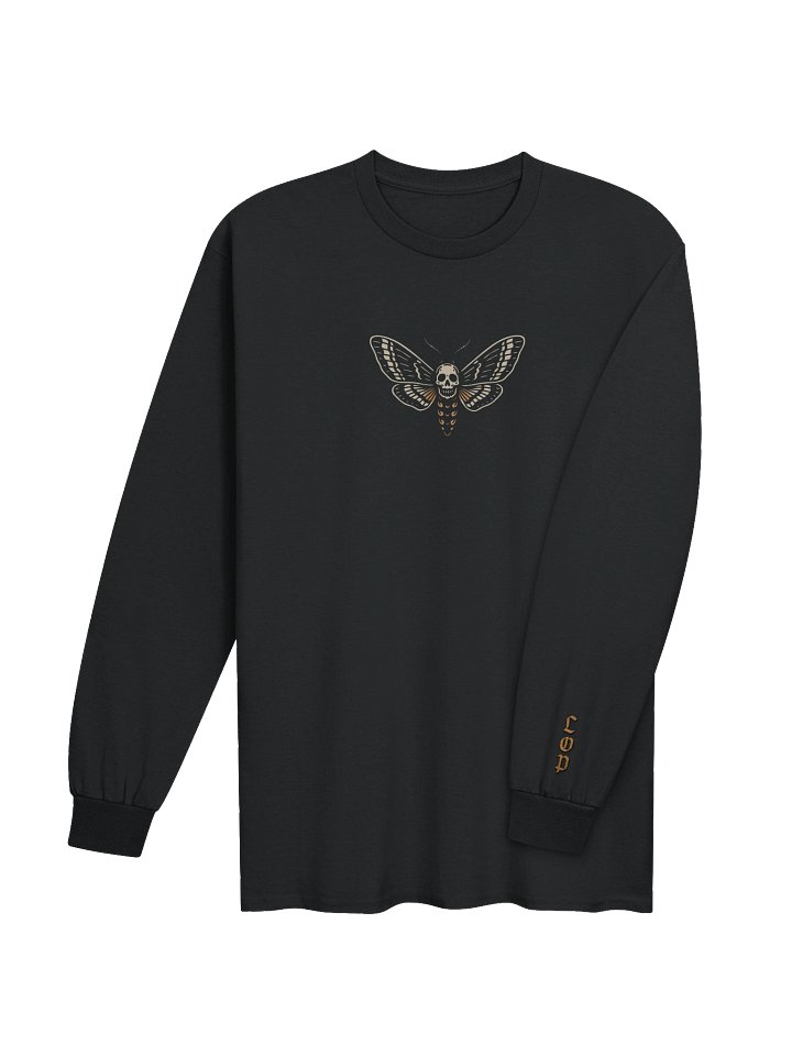 Tarot Long Sleeve product image (1)