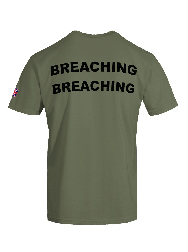 Combat Cloths