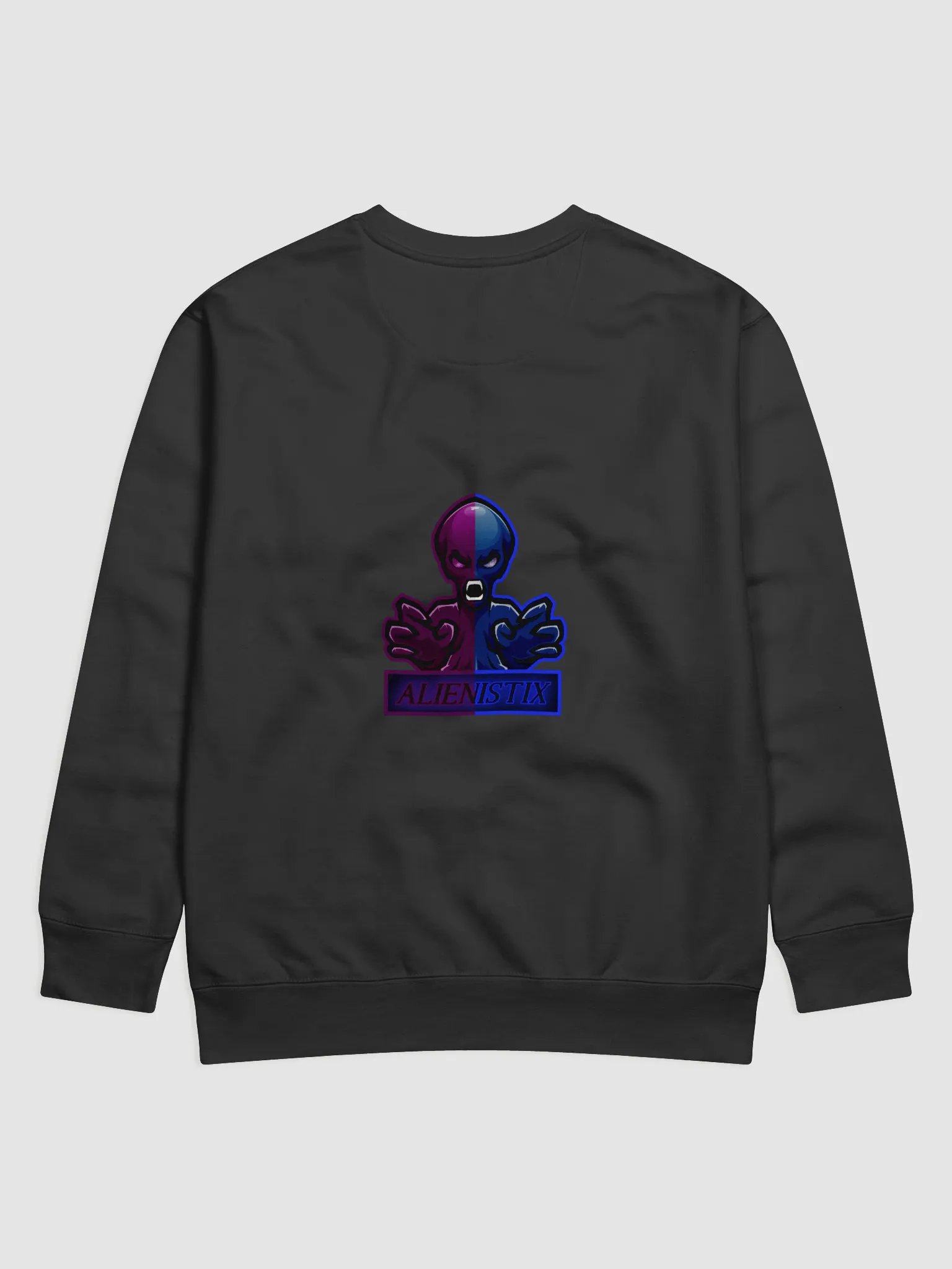 Alienistix Sweatshirt product image (9)