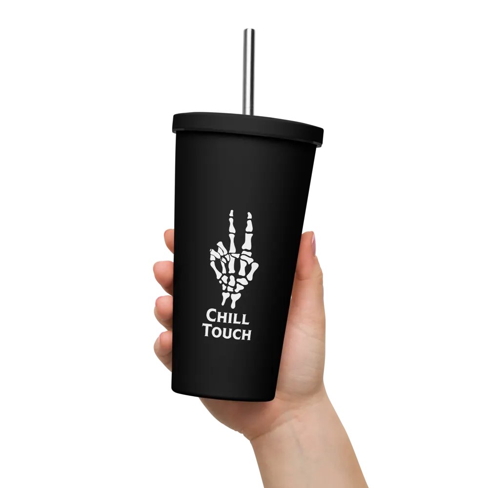 Chill Touch Tumbler product image (4)