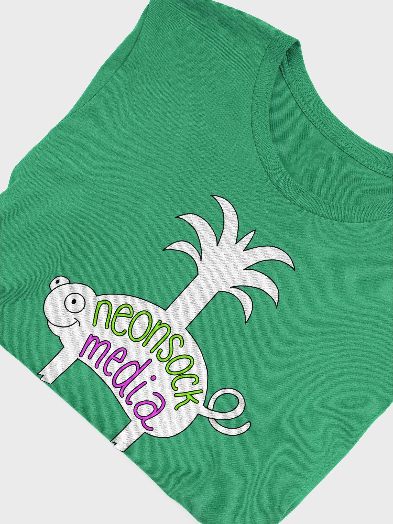 NeonSockMedia product image (3)