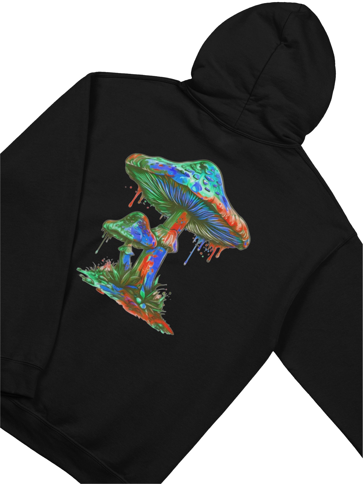 Psychedelic Shroom Hoodie product image (30)