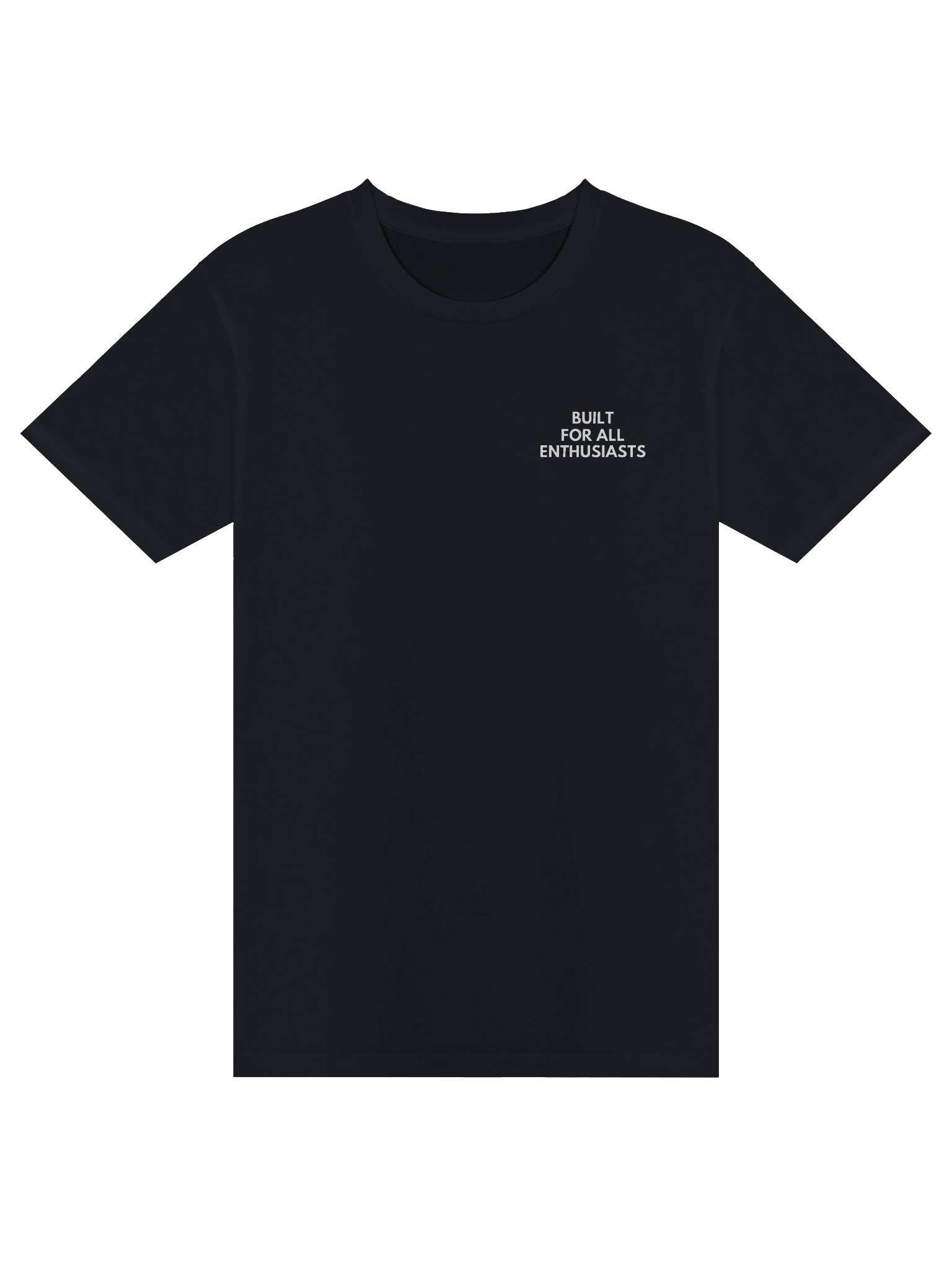 Texas License Plate Premium Tee product image (2)