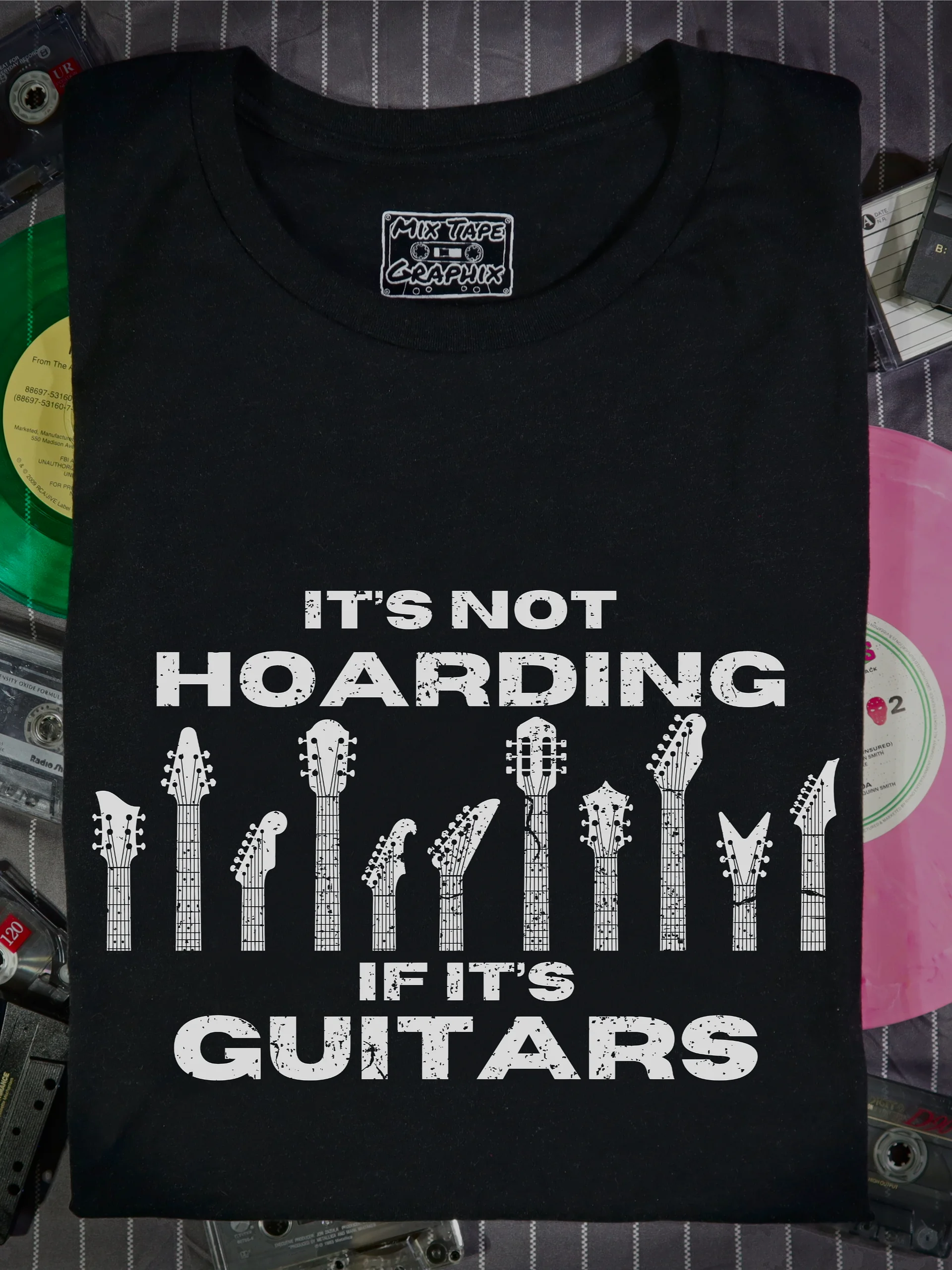 It's Not Hoarding - Guitar Necks product image (1)