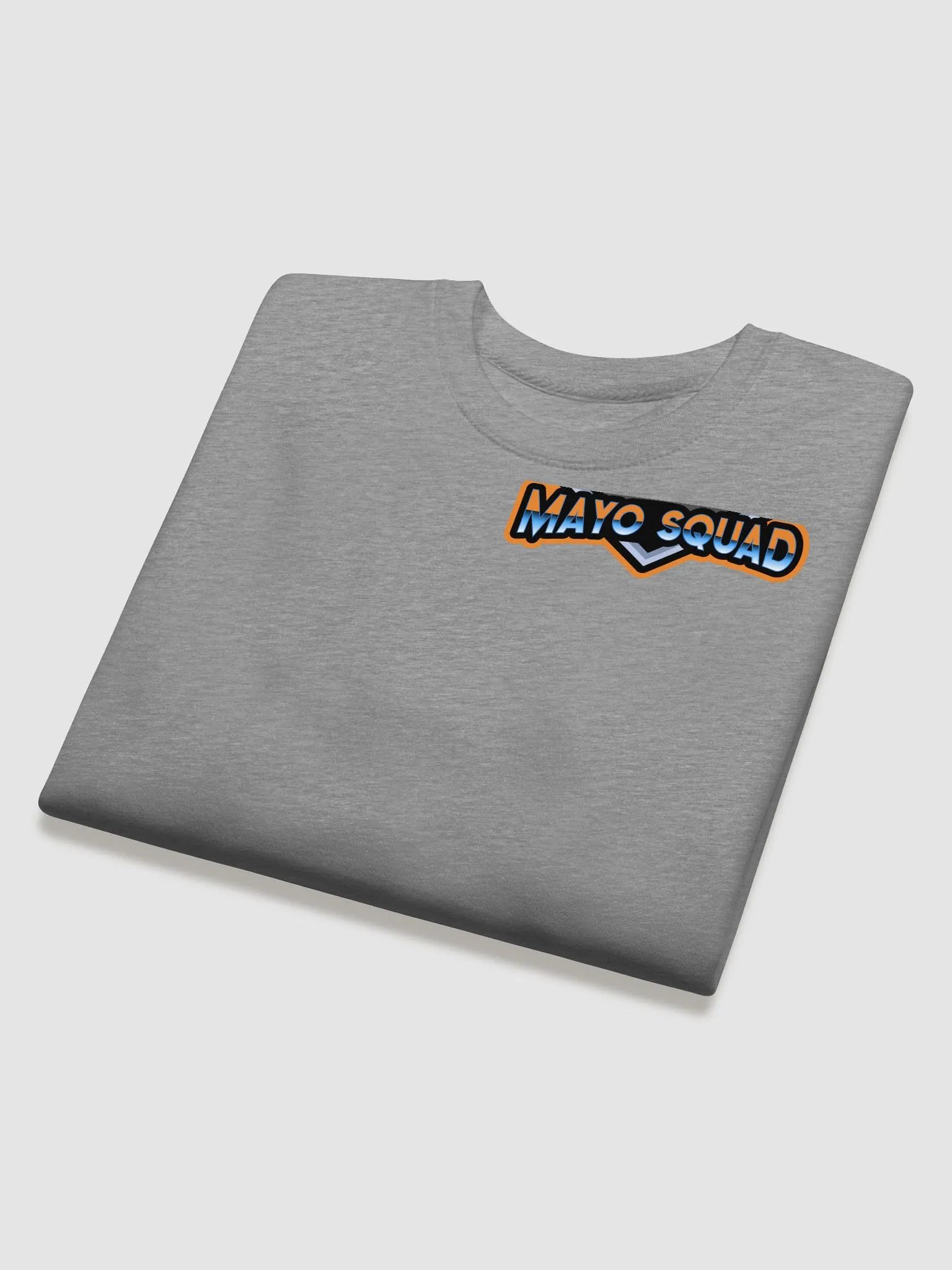 Mayo Squad Sweatshirt product image (4)