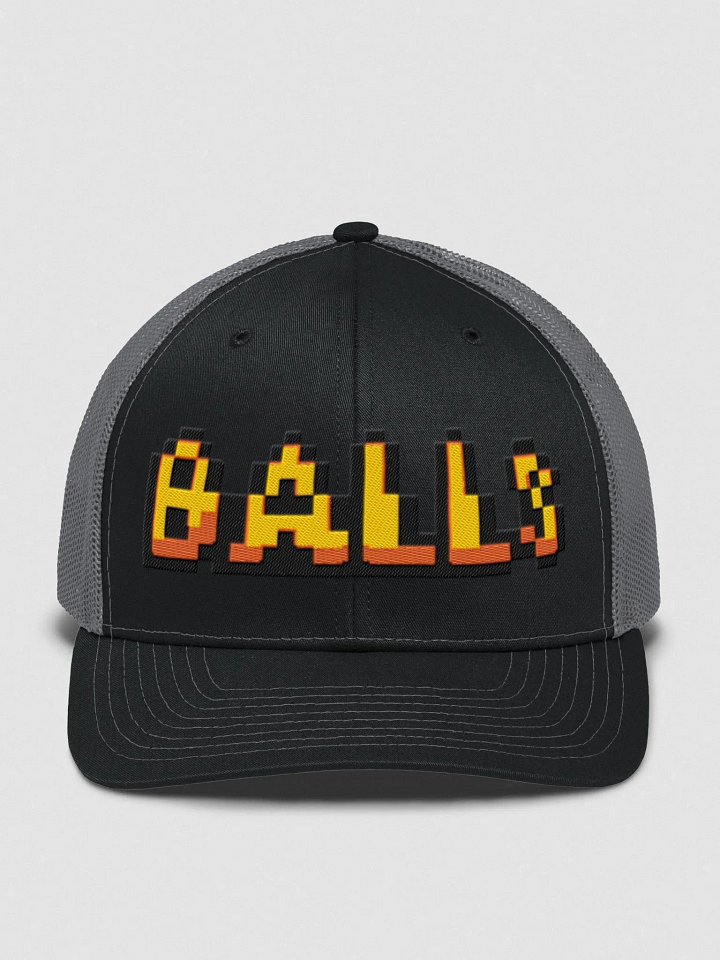 Bagudetama's Hat product image (1)