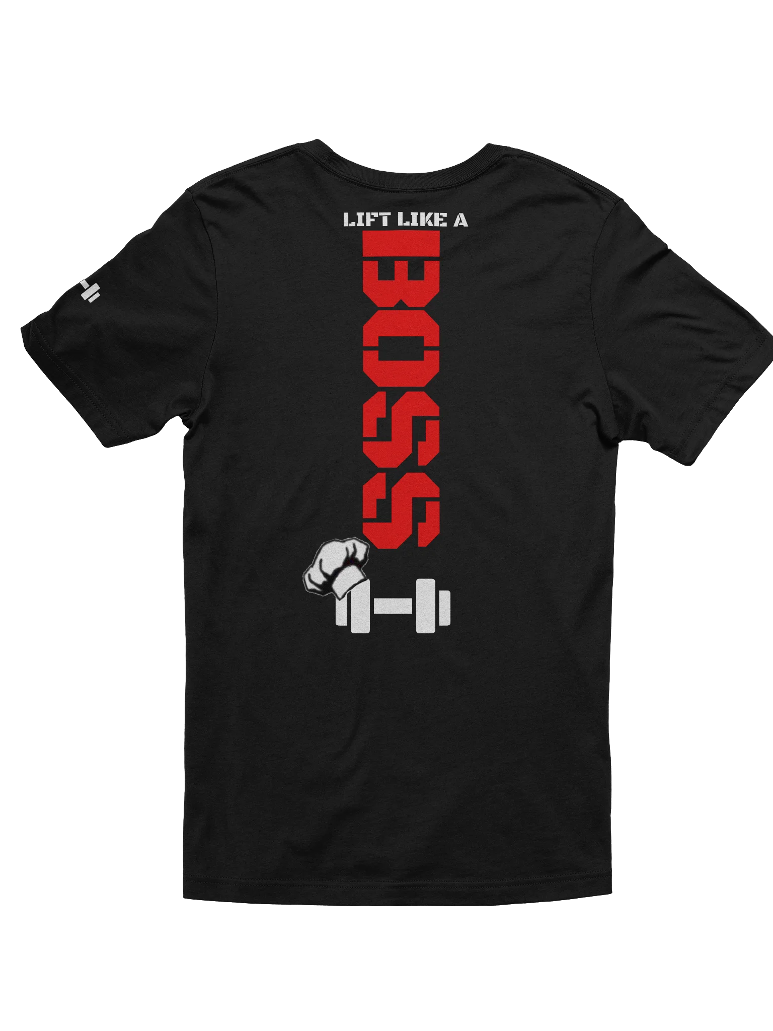 Lift Like A Boss! product image (10)