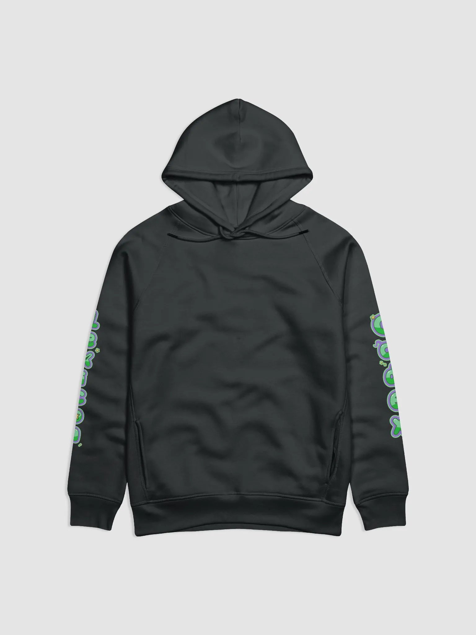 Codex Hoodie product image (1)