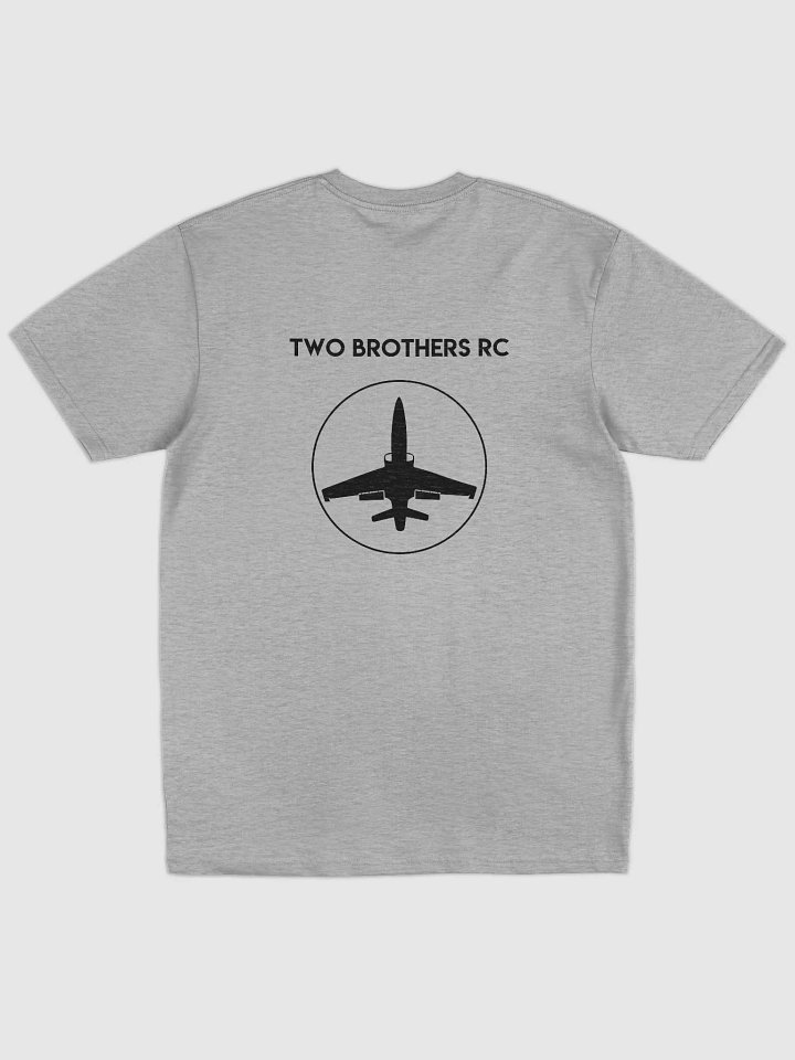 Two Bros Crew Shirt product image (2)