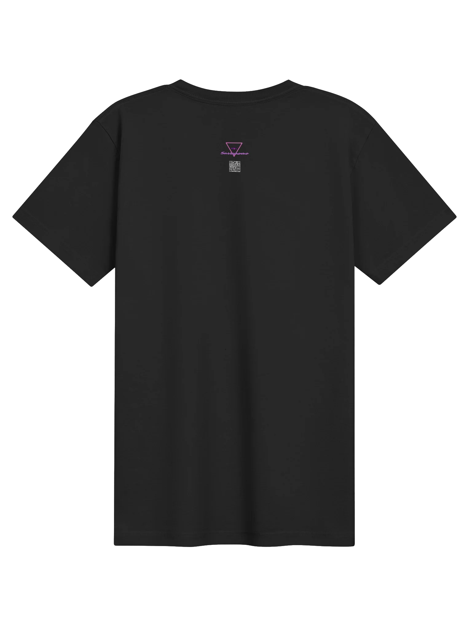 Queer As In Mask TF Up v-neck tee product image (6)