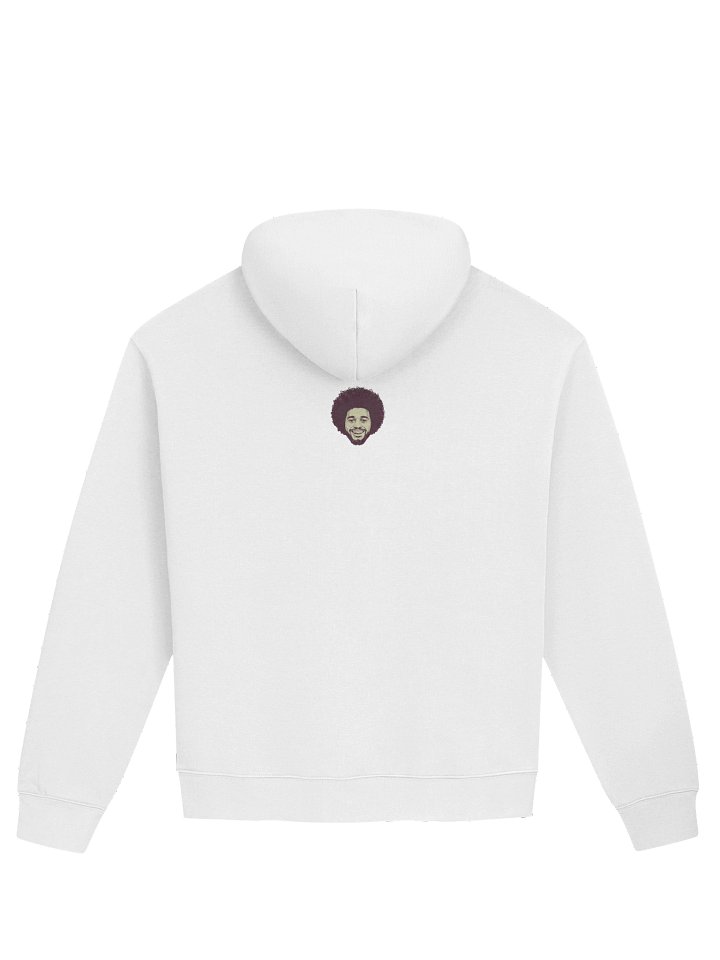 Oversized Cotton Hoodie product image (13)