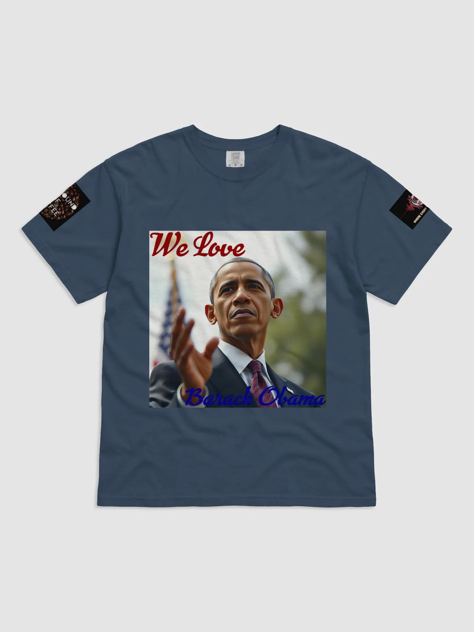 We Love Barack product image (3)