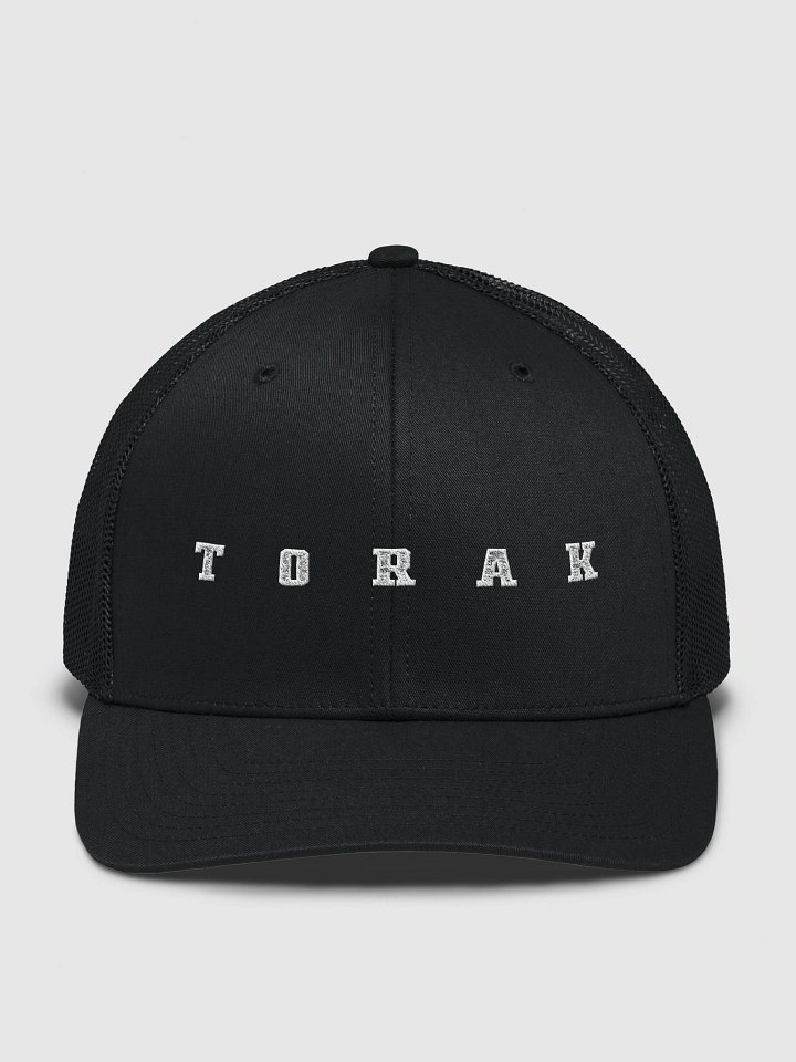 "Torak" Trucker Hat product image (1)