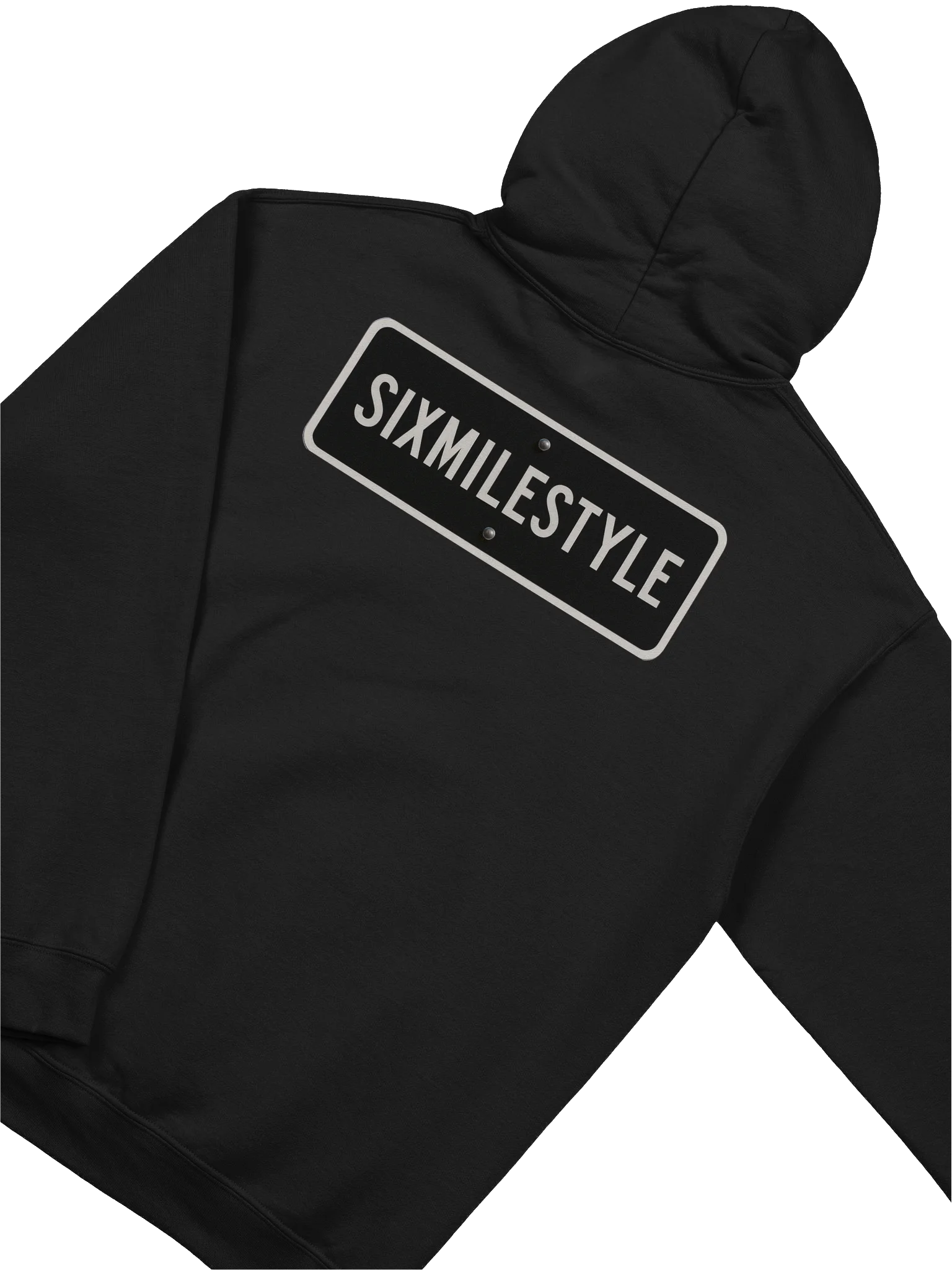 THE PROBLEM CHILD HOODIES product image (4)