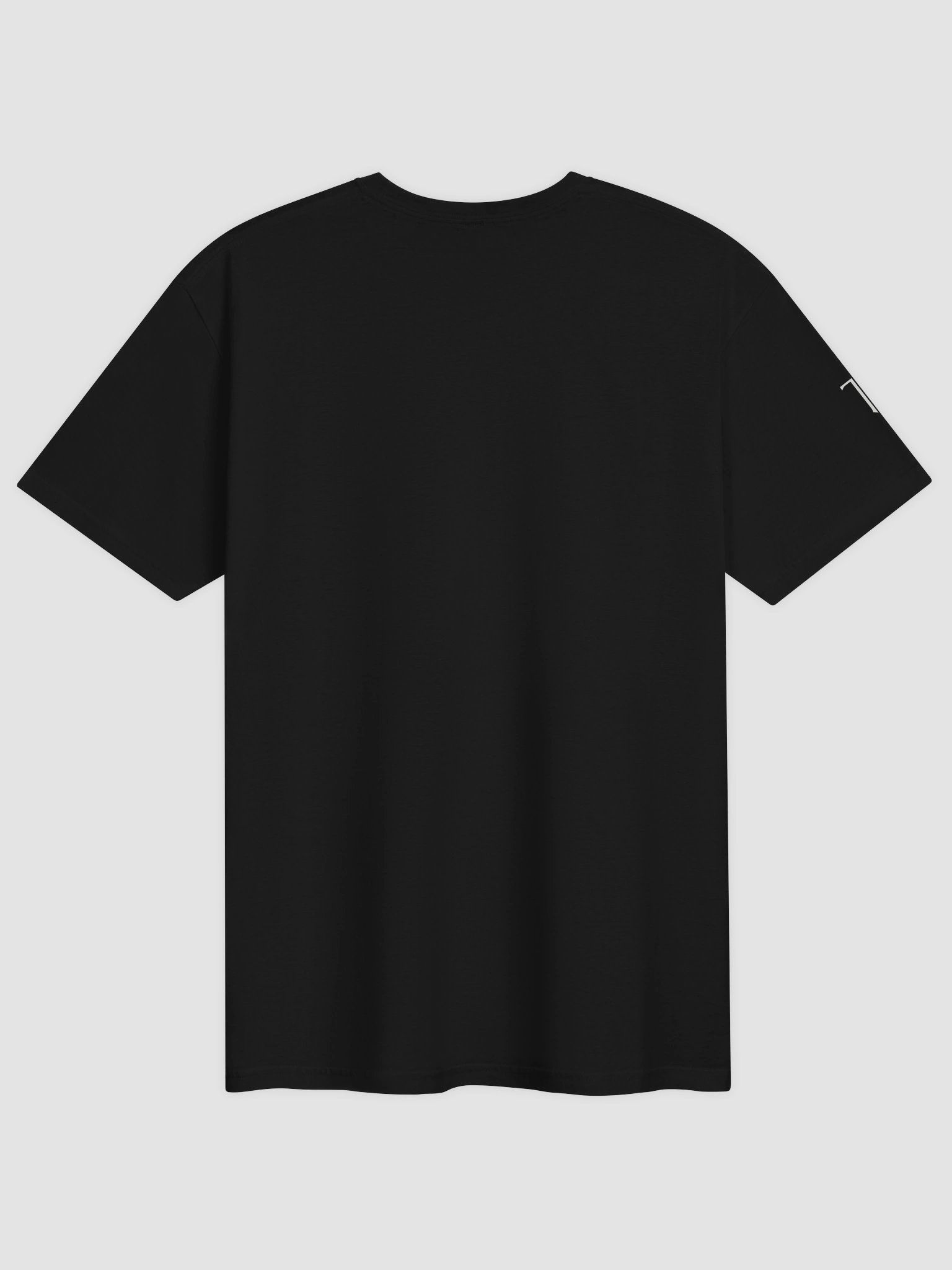 TONT Est. 2026 Classic T-Shirt product image (2)