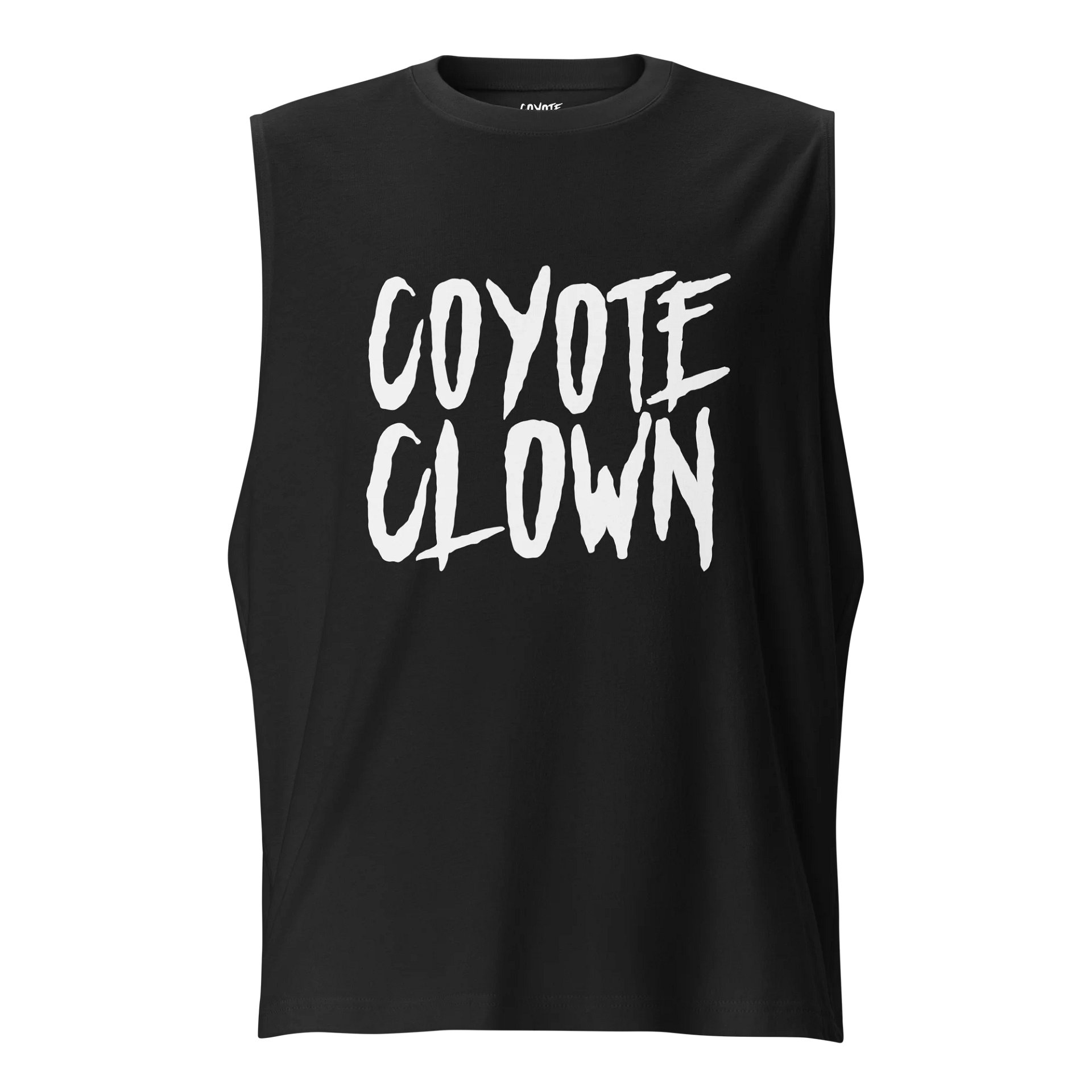 Muscle Tank product image (1)