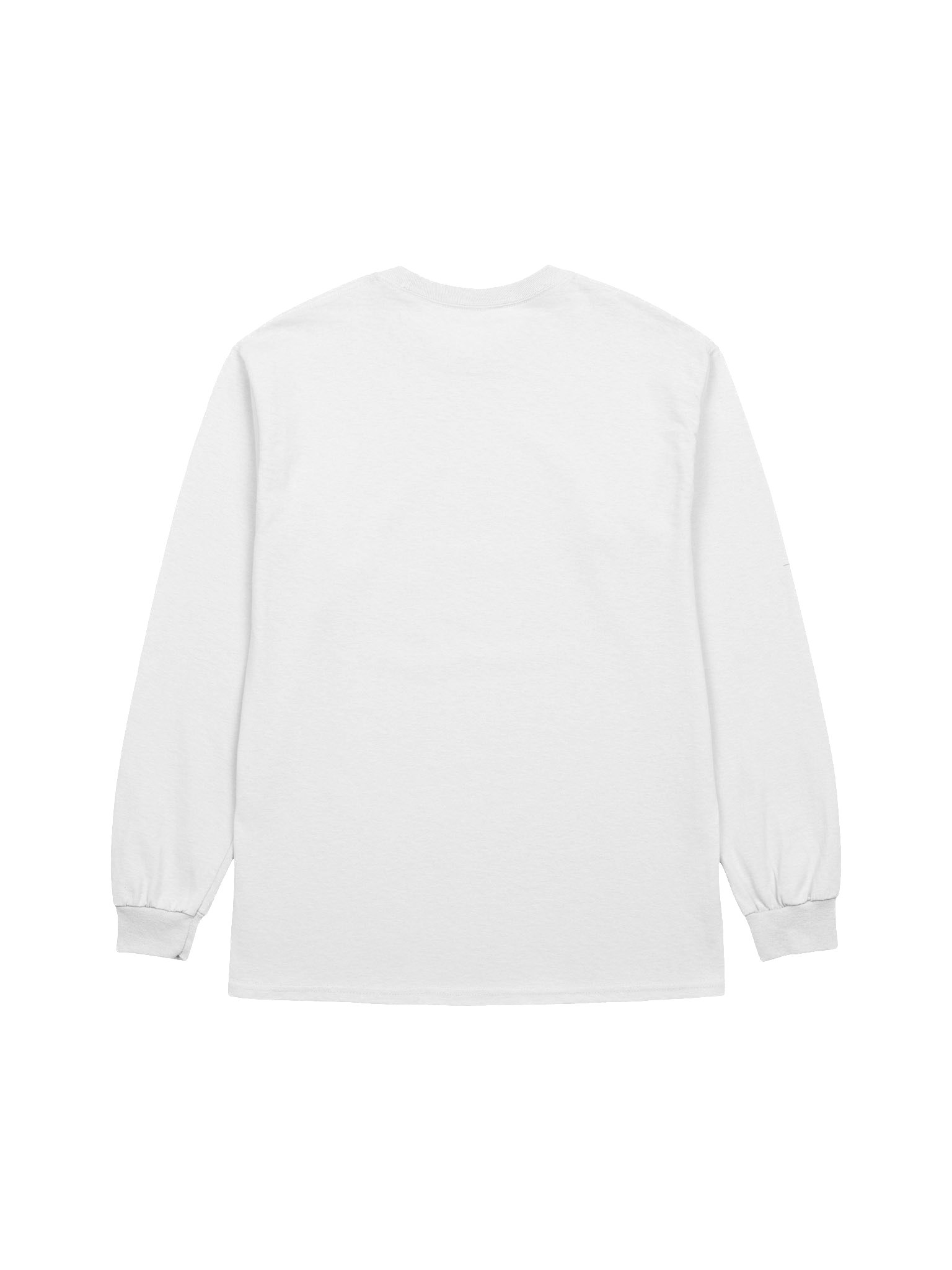 I ❤️ NY Long Sleeve Tee - Timeless City Style product image (3)