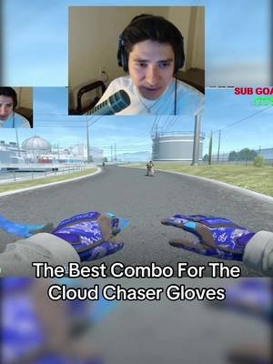 Someone lend me $5k so I can rock this end game combo #csgo #cs2 #csupdate #counterstrike2 #cs2craft 