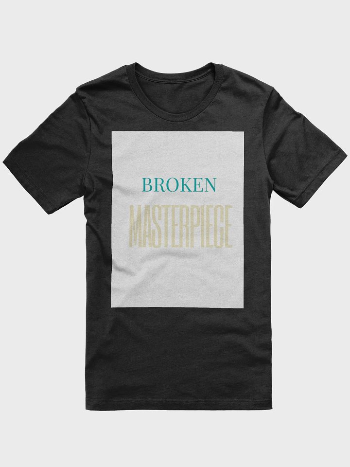 though broken still a masterpiece product image (9)