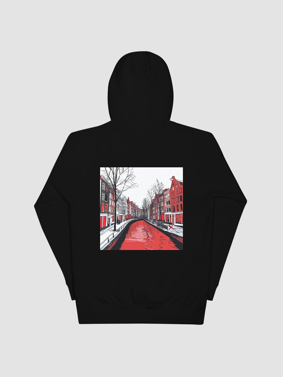 RLD “hash” hoodie product image (21)
