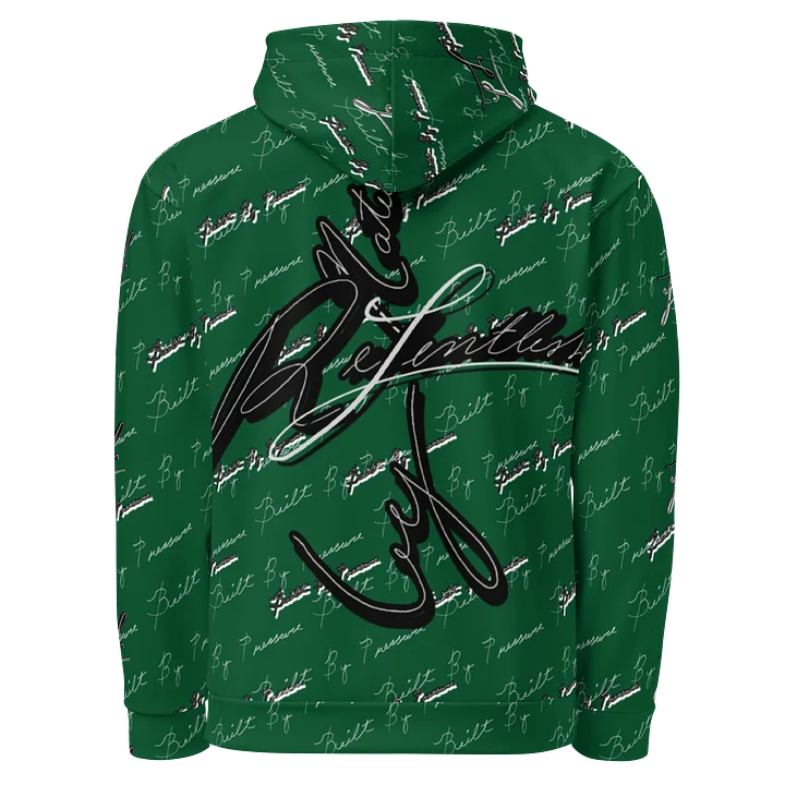 Limited Edition | Bread-Driven RBN V1 | Hoodie product image (2)