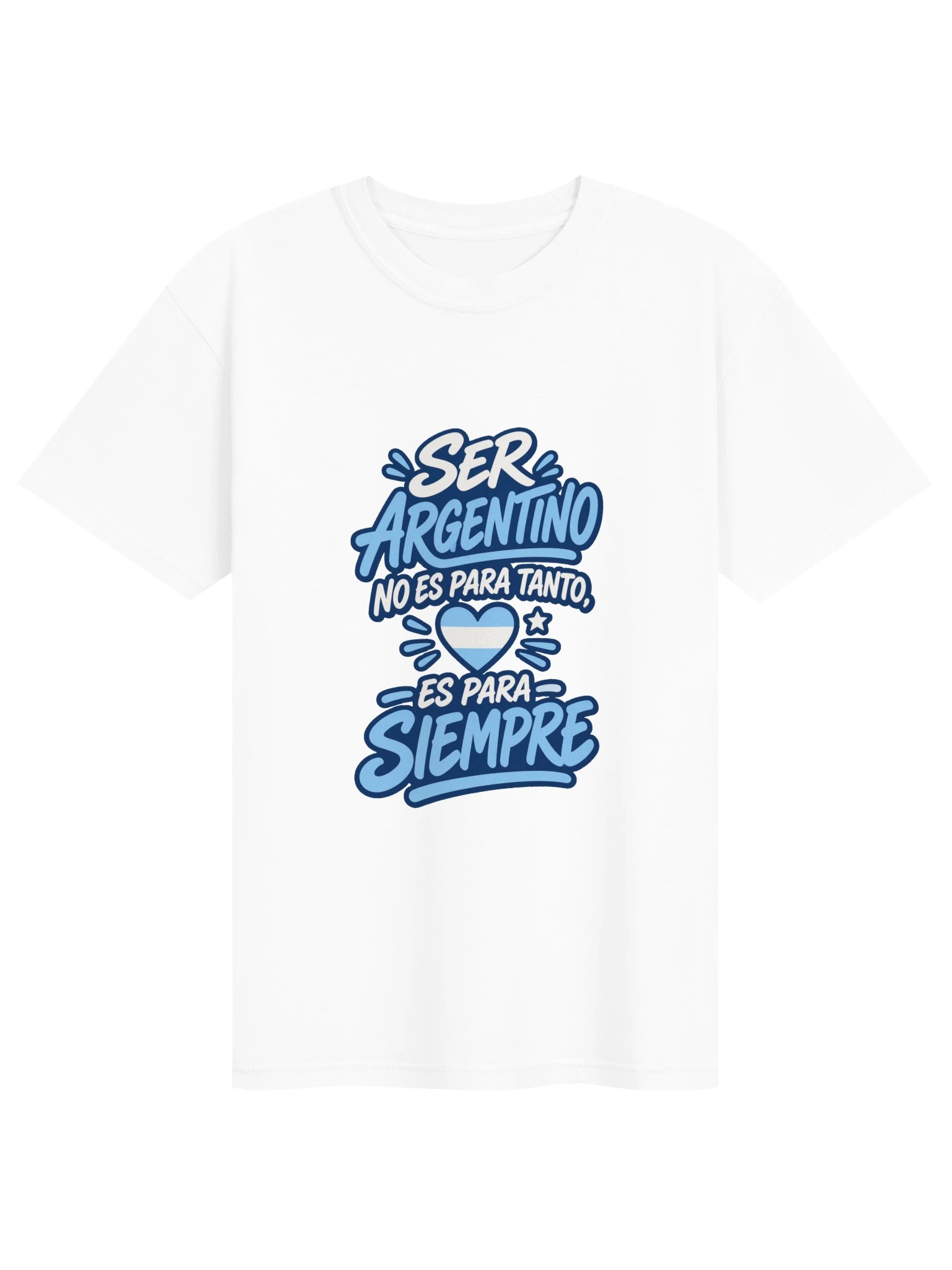 Argentino sin fecha de vencimiento product image (1)
