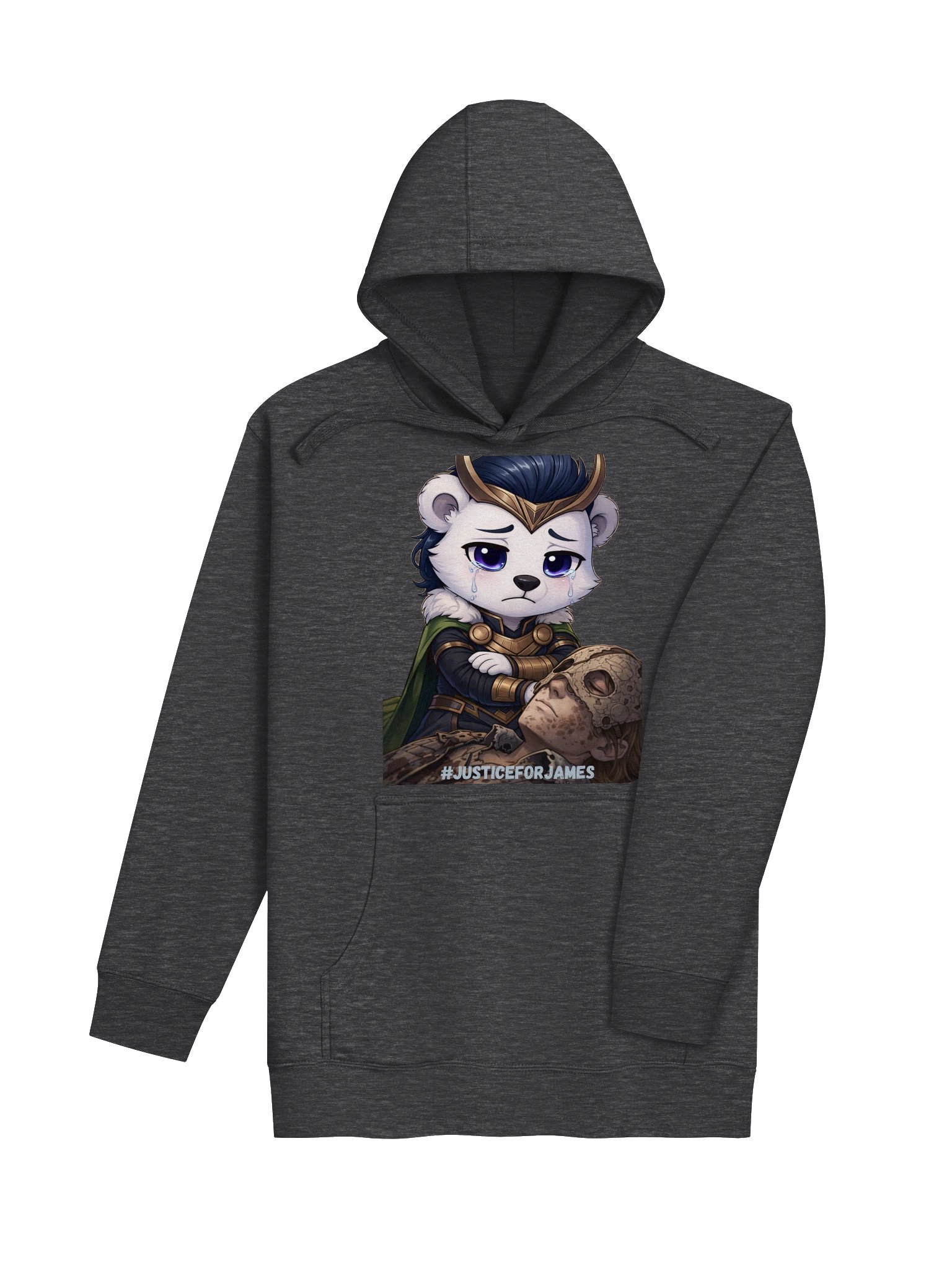 Poor James product image (20)