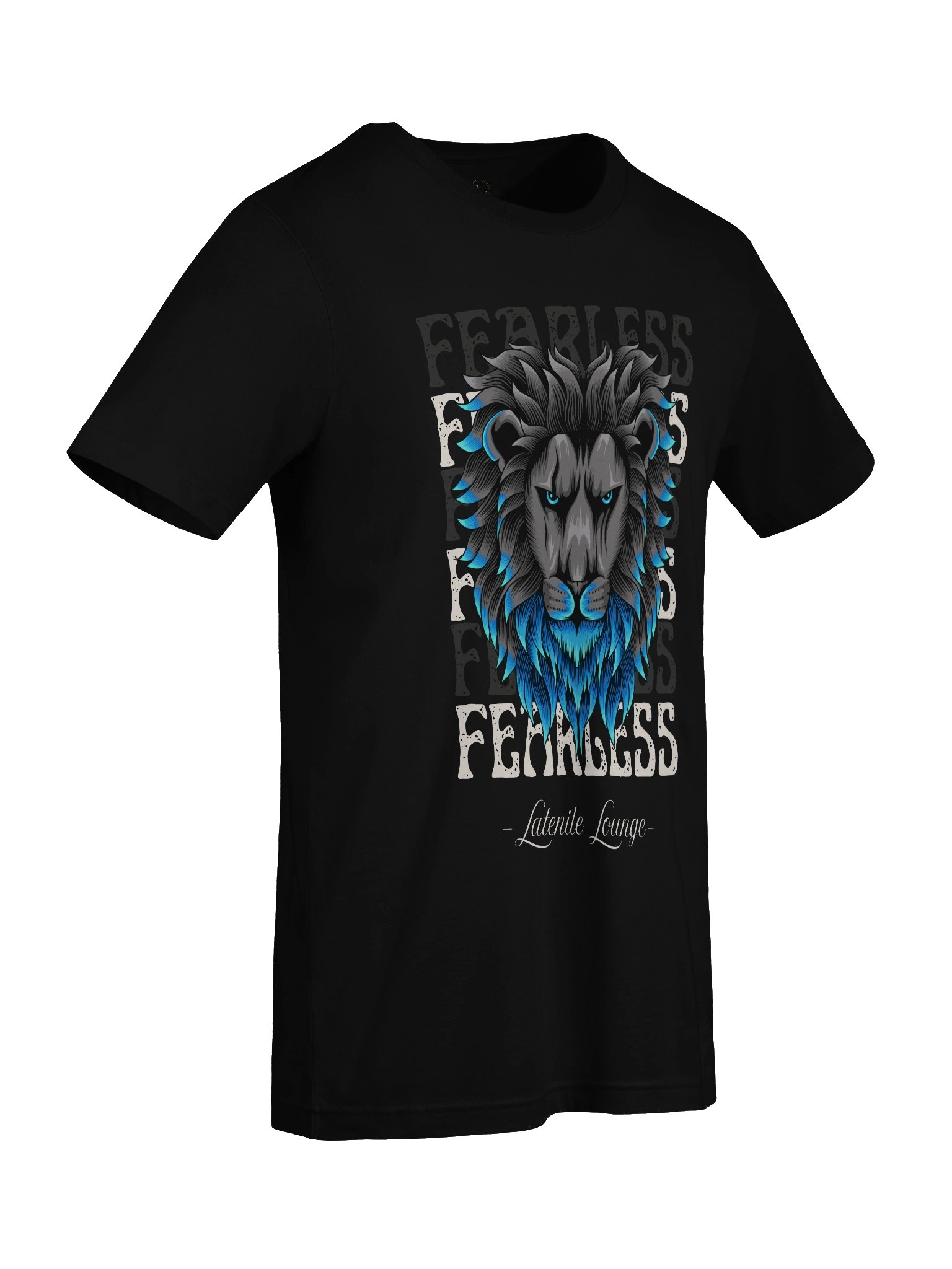 Fearless Lion Tee product image (54)