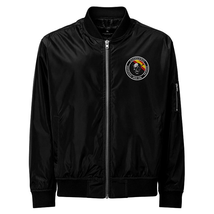 CHAQUETA BOMBER (EU) product image (1)
