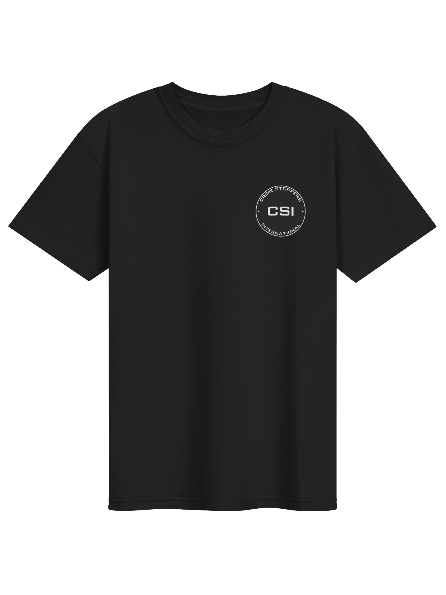 CSI Comfort Colors Garment-Dyed Heavyweight T-Shirt product image (5)