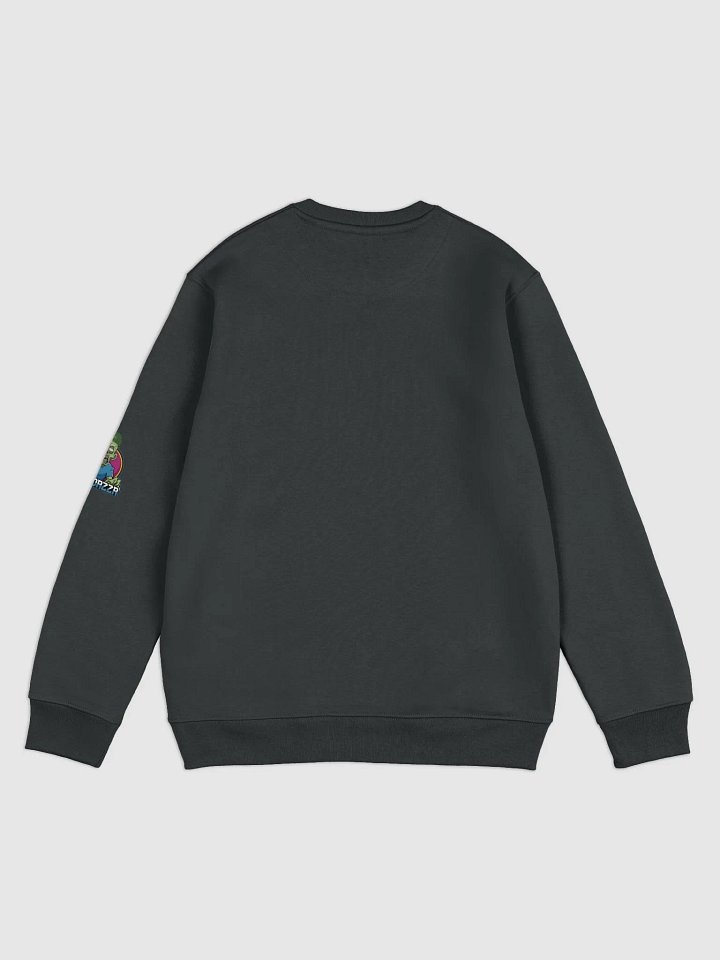 Sour Logo Jumper product image (2)