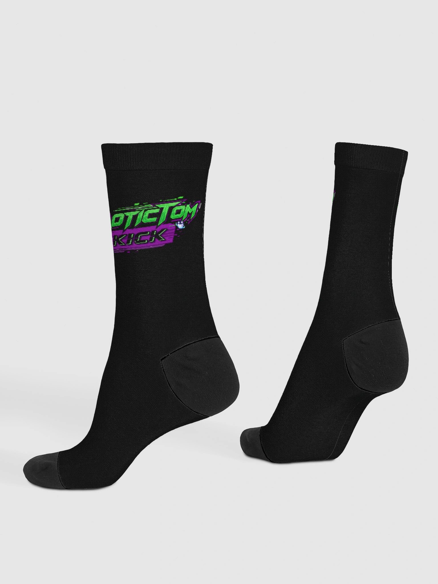 Chaotic Socks product image (4)