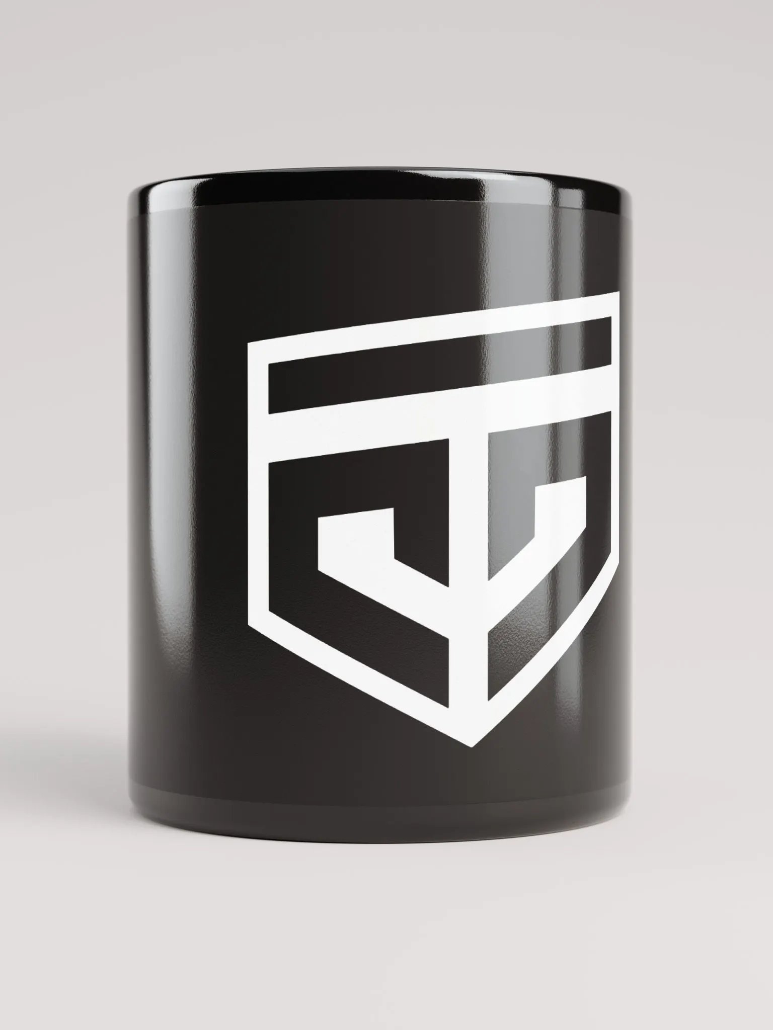 New DDTV Logo Mug product image (1)