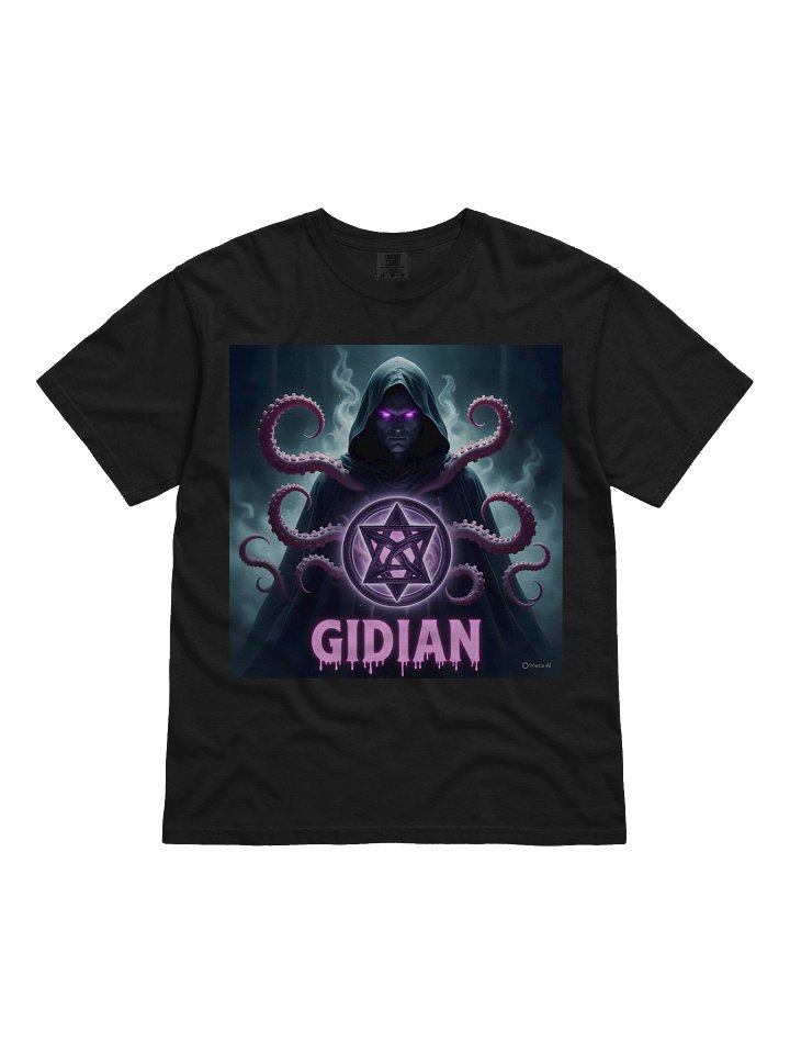 Eldridge God T product image (1)