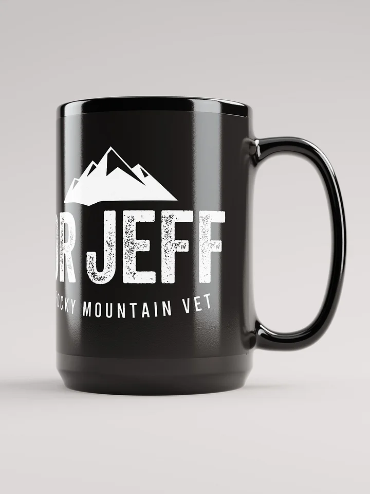 Rocky Mountain Vet Mug product image (1)