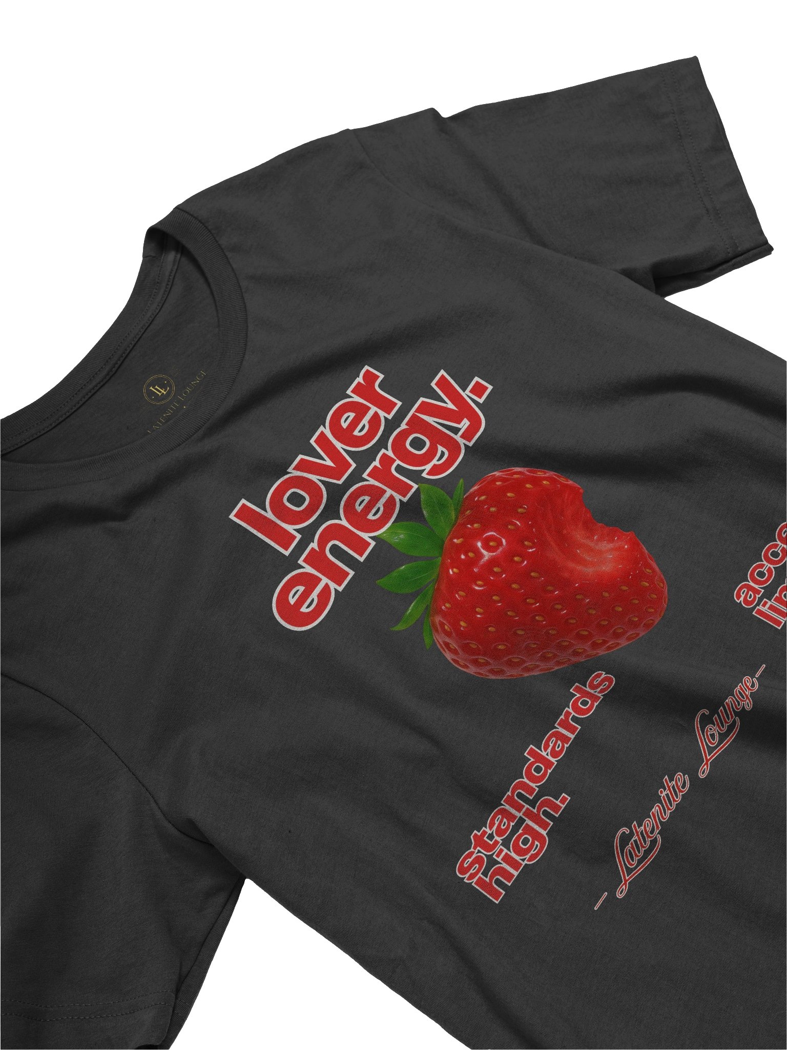 Lover Energy Tee product image (20)