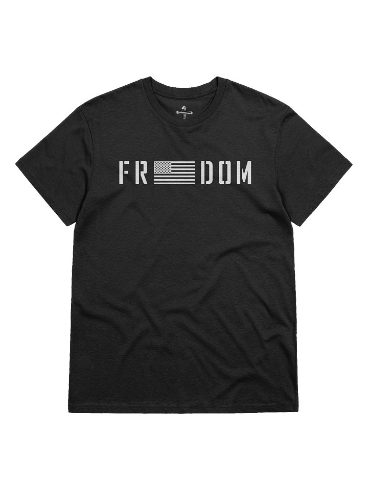 Exclusive: Freedom Tee's product image (2)
