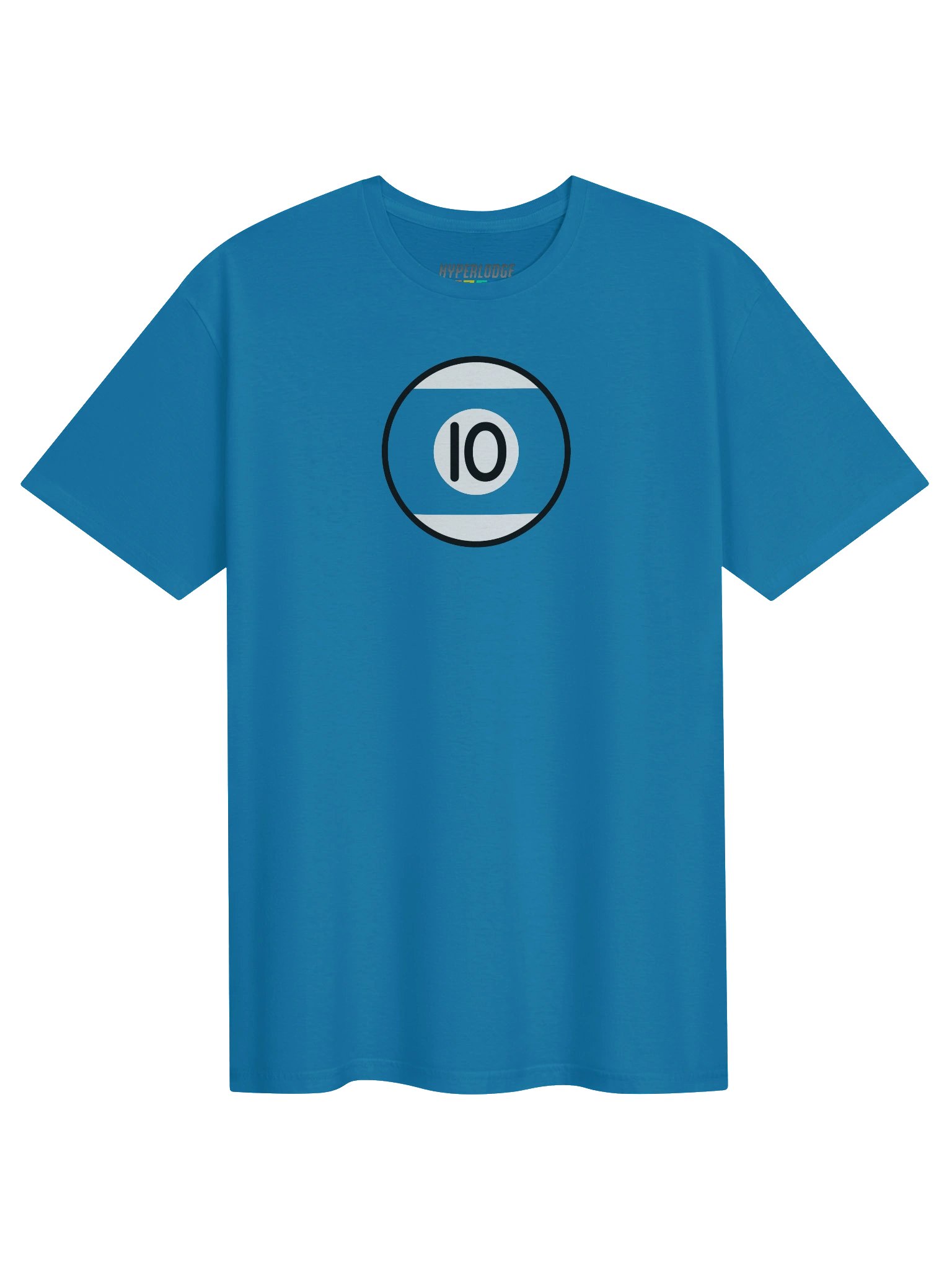 10 Ball T-Shirt product image (2)