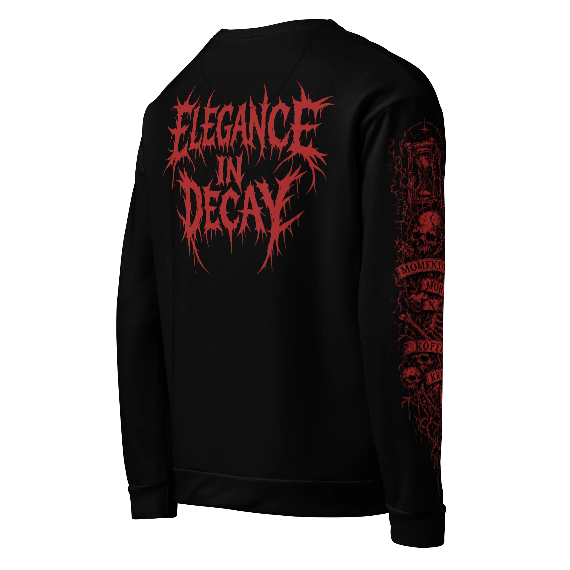 Ritual of Ruin Sweatshirt product image (4)