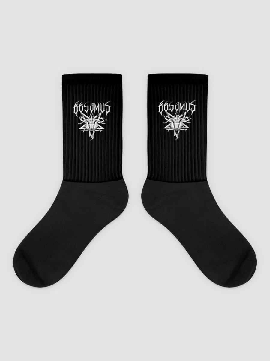66Samus Socks product image (1)